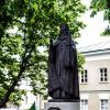 Николо-Перервинская обитель. Москва :: Юрий Яньков