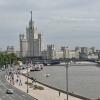 Московские пейзажи :: <<< Наташа >>>