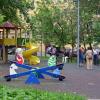 Московский двор :: Oleg4618 Шутченко