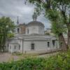 Покровская церковь. :: Николай 