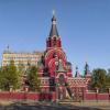 Ржев.Храм Новомучеников и Исповедников Российских :: Сергей Цветков