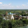 Благовещенский собор с колокольней :: Александр Ильчевский 
