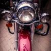 Harley-Davidson :: arkadii 