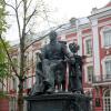 Граф Уваров / Министр народного просвещения Российской империи :: zavitok *
