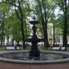 в Румянцевском саду :: zavitok *