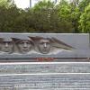 Мемориал Победы :: Gen 