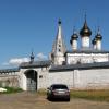 Никольский монастырь :: Александр Ильчевский 