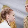Девочка с косичками из сказочного детства.... :: Сергей Тарбеев