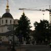 Б. Никитская :: Лютый Дровосек