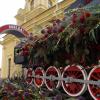 На фестивале живых цветов! :: Anna-Sabina Anna-Sabina