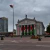 Гомель. Драмтеатр :: Роман Пацкевич