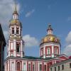 Спасский собор :: Лидия Бусурина