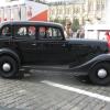 ГАЗ-М1 - легендарная "эмка" :: Дмитрий Никитин
