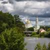 Прогулки вдоль Орлика :: Nyusha .