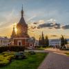 Отпуск в Ярославле 12 :: Андрей Дворников