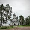 Казанская церковь :: Andrey Lomakin