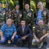 ДРУЗЬЯ в ВДВ :: Владимир Максимов
