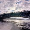 Мост на Неве :: Татьяна Пальчикова