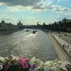 Москва-река :: Лютый Дровосек