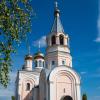 Колокольня :: Александр Синдерёв
