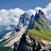 Seceda :: Vasile Melnic