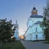 Храм Рождества Христова (Николо-Зарецкая церковь) :: ИРЭН@ .