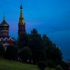 Лето, Август 2025 улица Карла Маркса :: Владимир Максимов