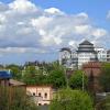 Вид из окна 4-го этажа :: Сергей Карачин