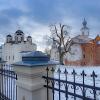 Великий Новгород :: Алексей Чуркин