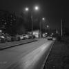 Фонари у дороги :: Александр Синдерёв