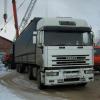 IVECO :: Сергей Уткин