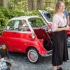 BMW Isetta 1950-е :: Олег Зак