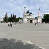 Ярославль. Советская площадь. :: Людмила Гулина