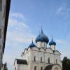 собор Рождества Пресвятой Богородицы :: Галина R...