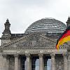 Берлин. Рейхстаг. :: Владимир Драгунский