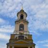 Преподобенская колокольня :: Галина R...