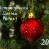С Новым годом! :: Римма Волченко