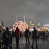 На Новогодней Красной площади :: <<< Наташа >>>