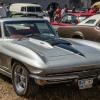 Chevrolet Corvette C2 Sting Ray 1963 - 1967 :: Олег Зак