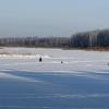 О любителях зимней рыбалки. :: Милешкин Владимир Алексеевич 
