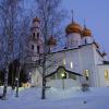 Богоявленский храм :: Лариса С.