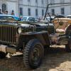 Willys MB 1941 - 1945 :: Олег Зак