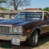 Ford Gran Torino 1974 :: Олег Зак