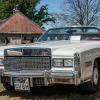 Cadillac Eldorado 1976 :: Олег Зак