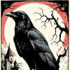 Ворон :: Георгий Пичугин