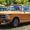 BMW 1966 - 1977 :: Олег Зак