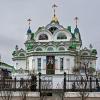 Феодосия. Церковь Святой Великомученицы Екатерины. :: But684 
