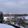Владимирские виды :: Андрей Зайцев