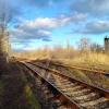 Железная дорога :: Наталья (ShadeNataly) Мельник