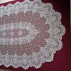 Скатерть. Вологодское кружево. :: Ольга 